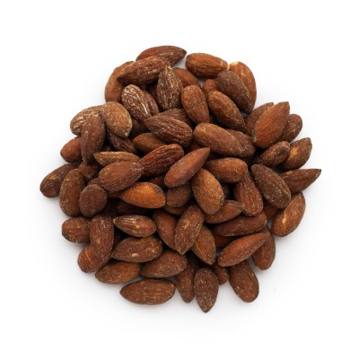 Миндаль жаренный 300 гр - купить в Крюковском