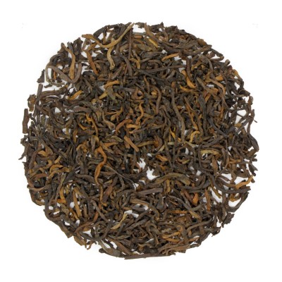 Шу Пуэр (черный) LeafMagic 75г - купить в Крюковском