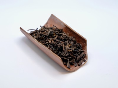 Шу Пуэр (черный) AmberLeaf 100г - купить в Крюковском