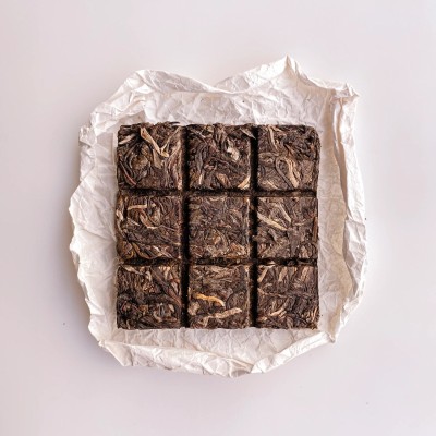 Шу Пуэр (черный) MossBrew 120г - купить в Крюковском