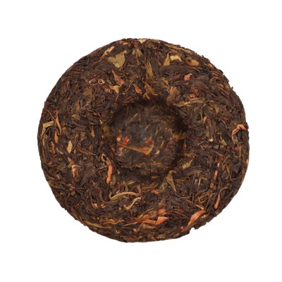 Шу Пуэр (черный) VintagePuEr 100г - купить в Крюковском