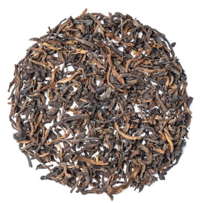 Шу Пуэр (черный) CedarBrew 75г - купить в Крюковском