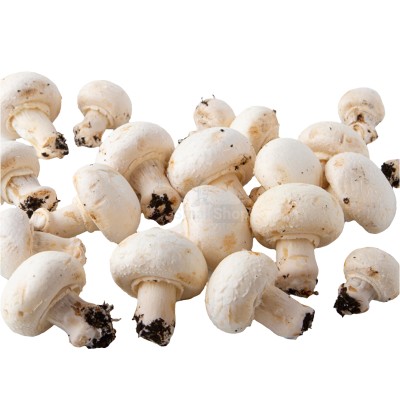 Шампиньоны свежие 500 г - купить в Крюковском