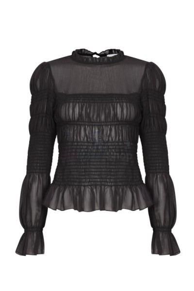 Женская блуза SoftTouch - купить в Крюковском