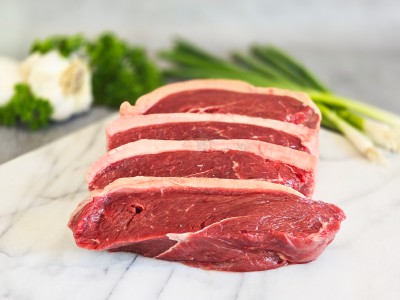 Говядина охлаждённая мякоть - купить в Крюковском