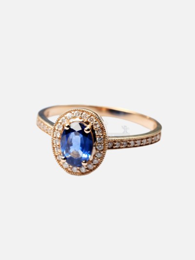 Кольцо Noir Minimal - купить в Крюковском