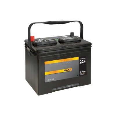 Аккумулятор PowerIce 90Ah - купить в Крюковском