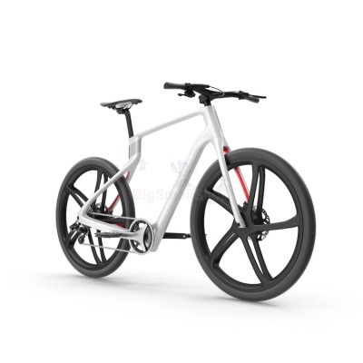 Дорожный велосипед CityClassic Pro - купить в Крюковском