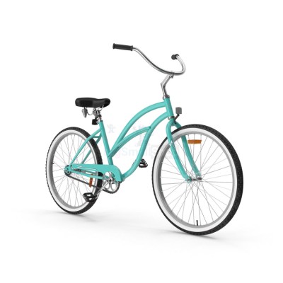 Подростковый велосипед TeenRide 24 - купить в Крюковском