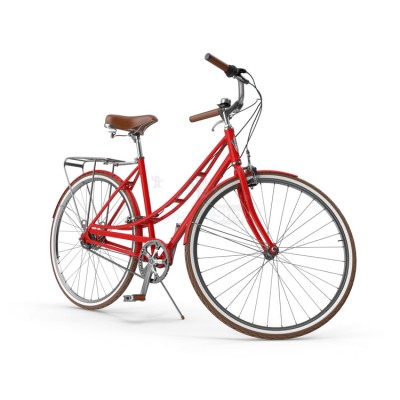 Велосипед подростковый CityMove 26 - купить в Крюковском