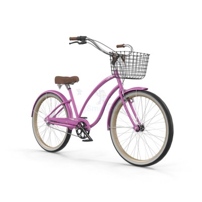 Подростковый велосипед CrossJunior 24 - купить в Крюковском