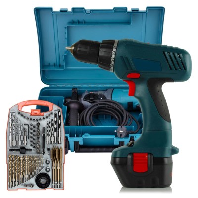 Аккумуляторный инструмент MasterVolt Pro - купить в Крюковском