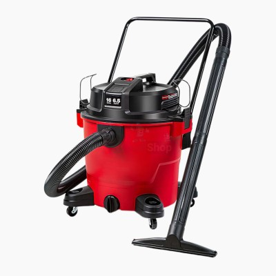 Промышленный пылесос HeavyDuty 1800 - купить в Крюковском